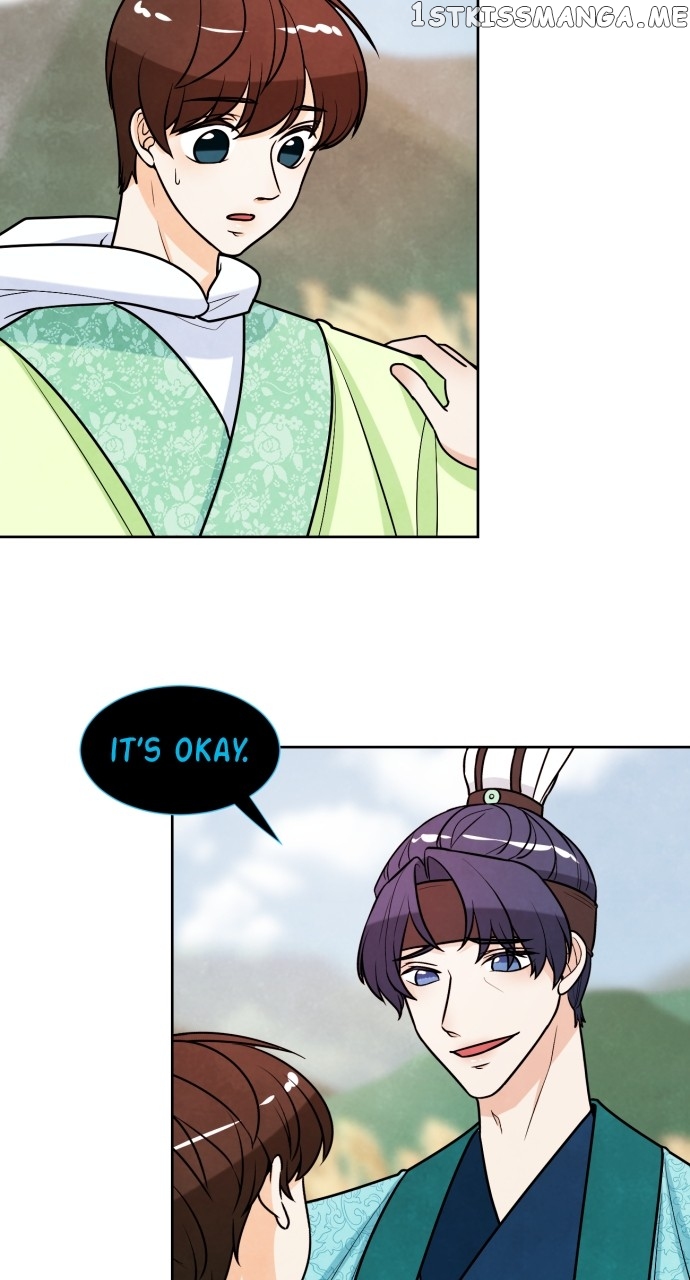 Hwarang: Flower Knights of the Underworld Chapter 69 - page 24