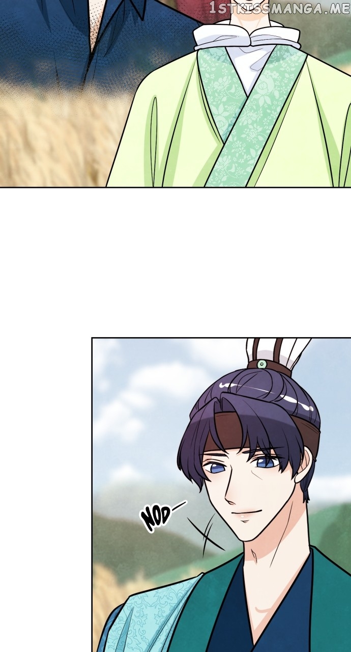 Hwarang: Flower Knights of the Underworld Chapter 69 - page 28