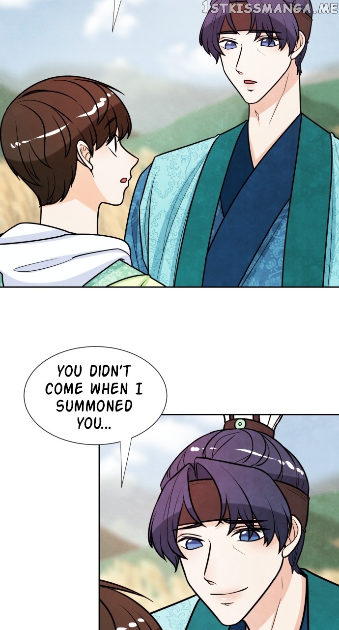 Hwarang: Flower Knights of the Underworld Chapter 69 - page 31