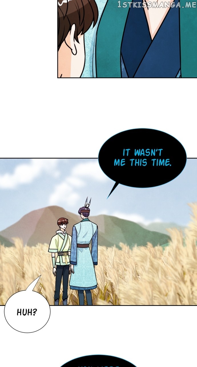 Hwarang: Flower Knights of the Underworld Chapter 69 - page 32
