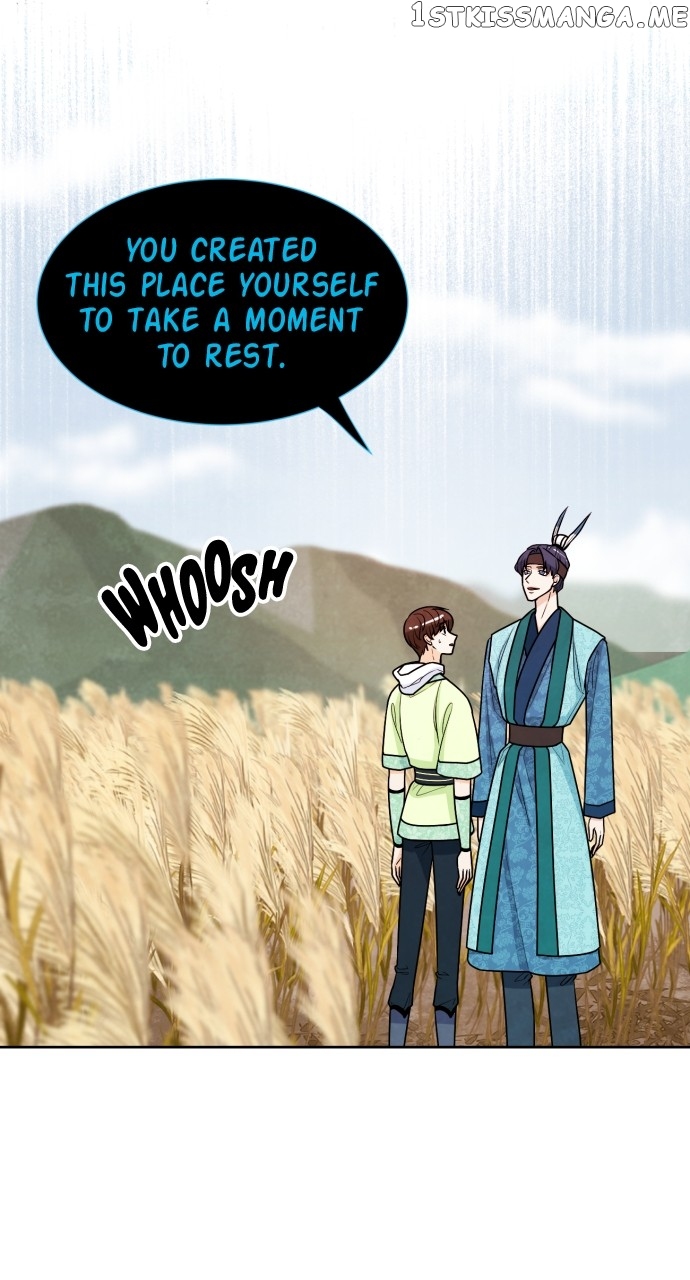 Hwarang: Flower Knights of the Underworld Chapter 69 - page 35