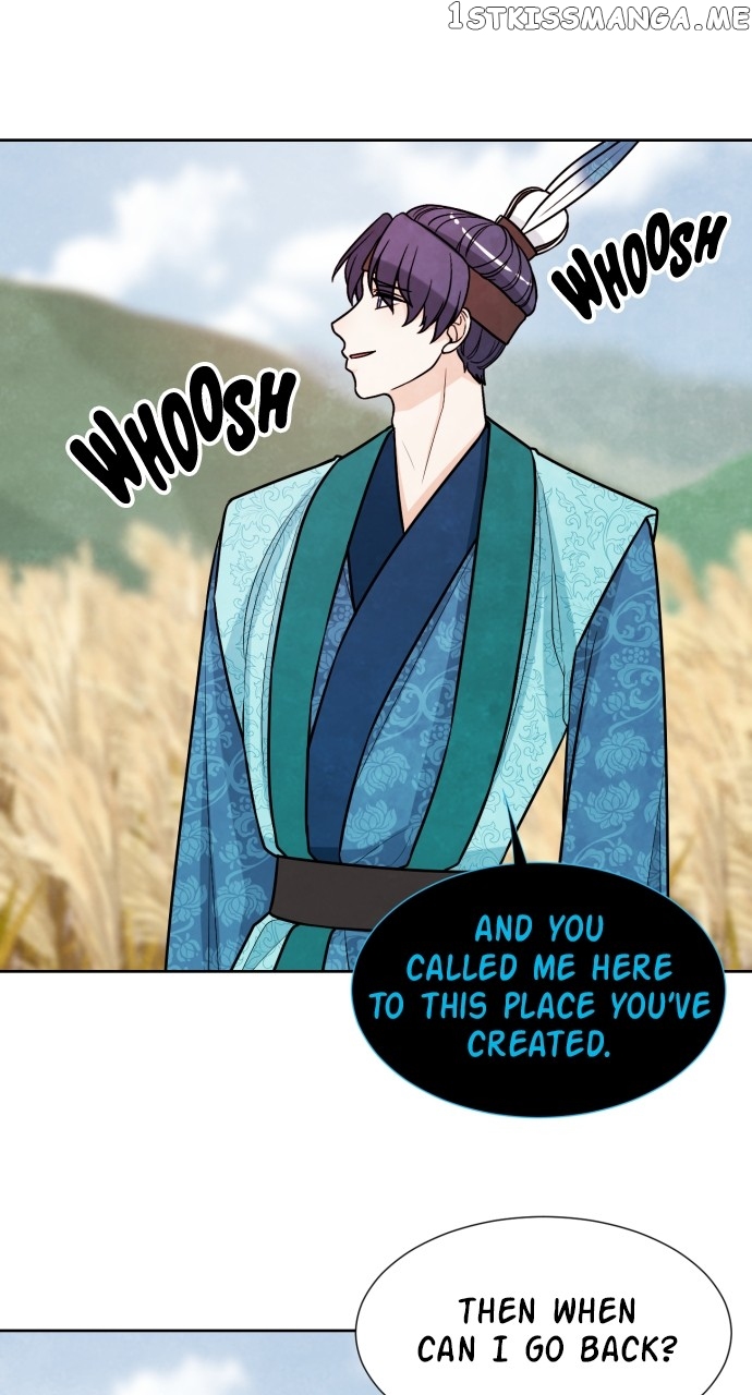 Hwarang: Flower Knights of the Underworld Chapter 69 - page 36