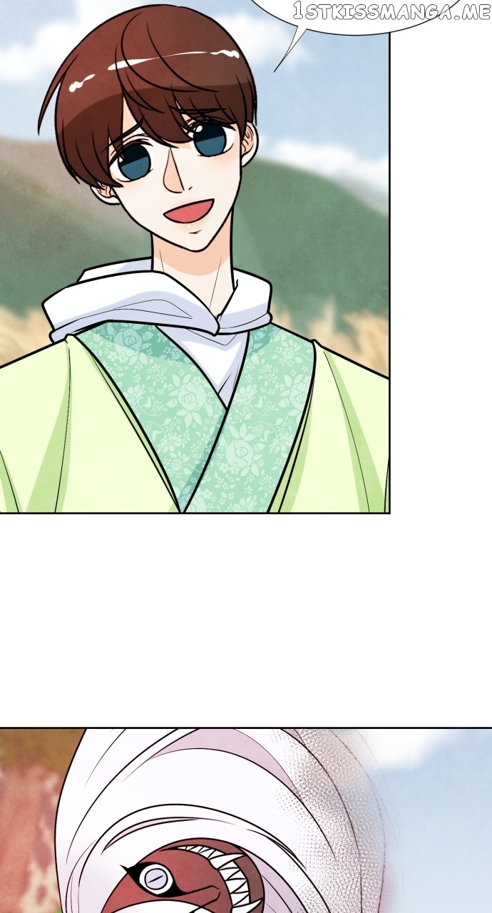 Hwarang: Flower Knights of the Underworld Chapter 69 - page 37