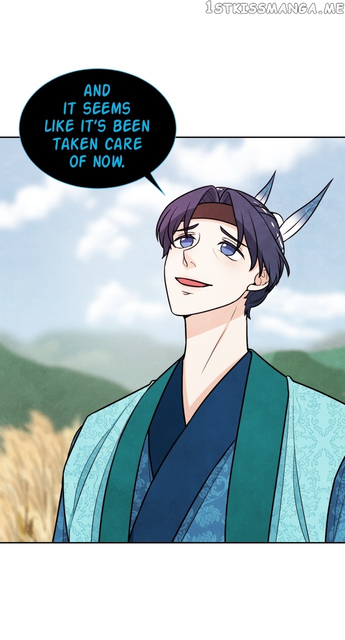 Hwarang: Flower Knights of the Underworld Chapter 69 - page 44