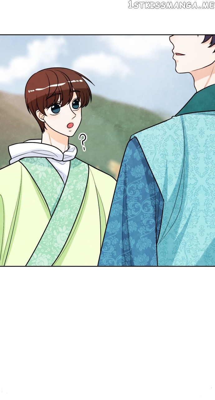 Hwarang: Flower Knights of the Underworld Chapter 69 - page 45