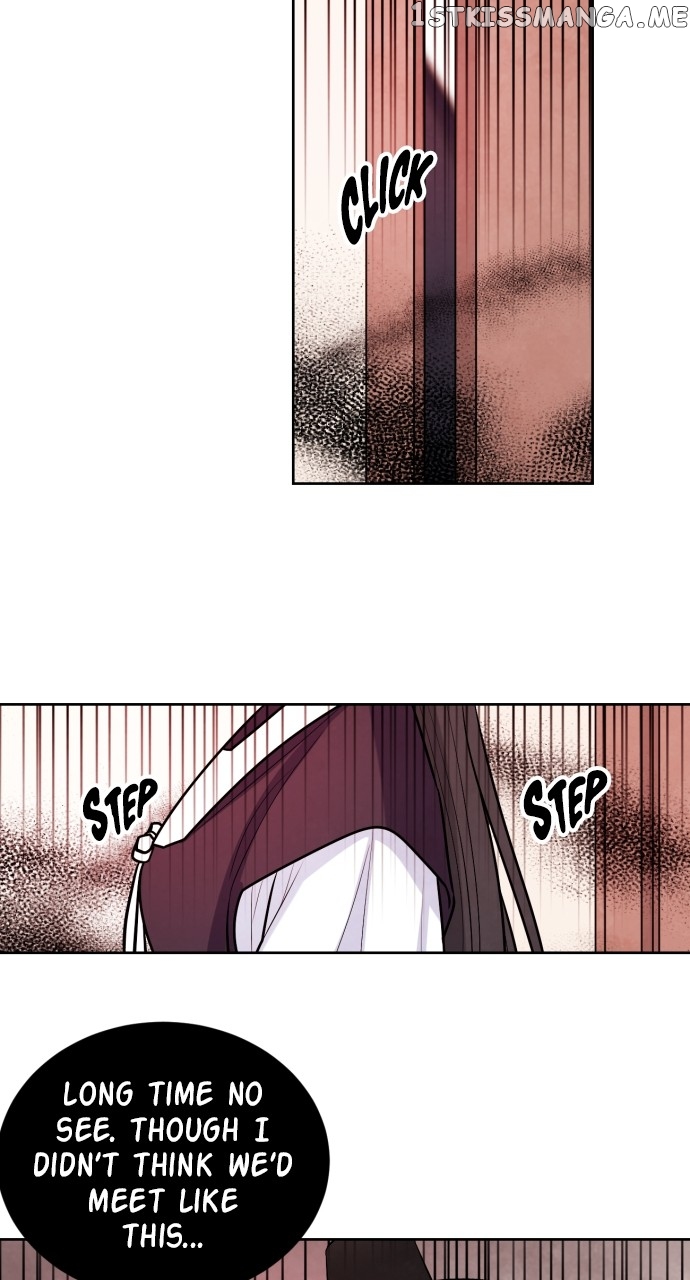 Hwarang: Flower Knights of the Underworld Chapter 69 - page 48