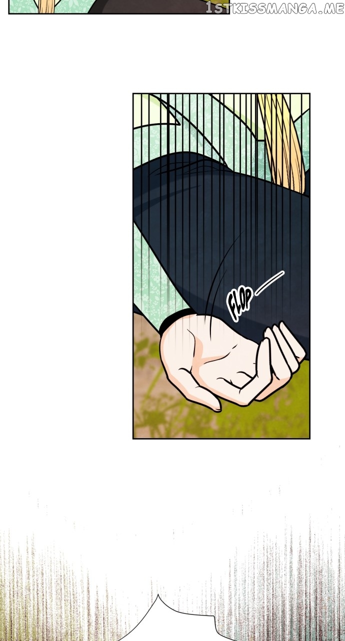 Hwarang: Flower Knights of the Underworld Chapter 69 - page 8