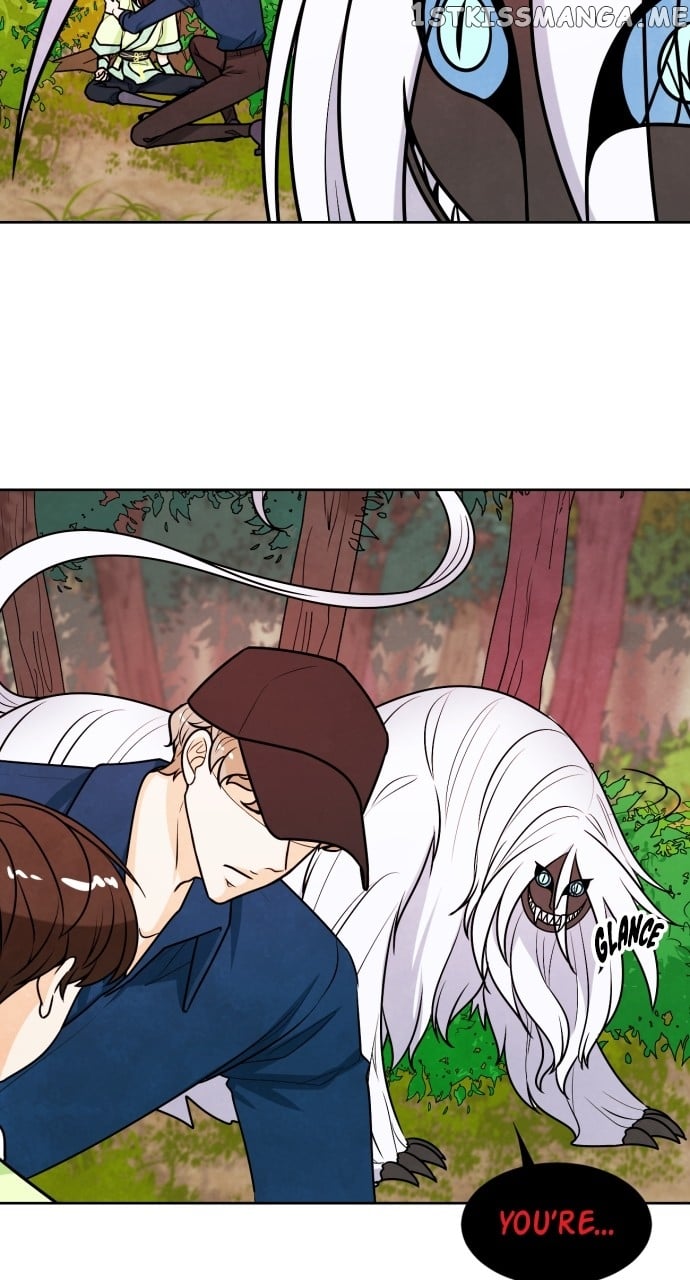 Hwarang: Flower Knights of the Underworld Chapter 68 - page 10