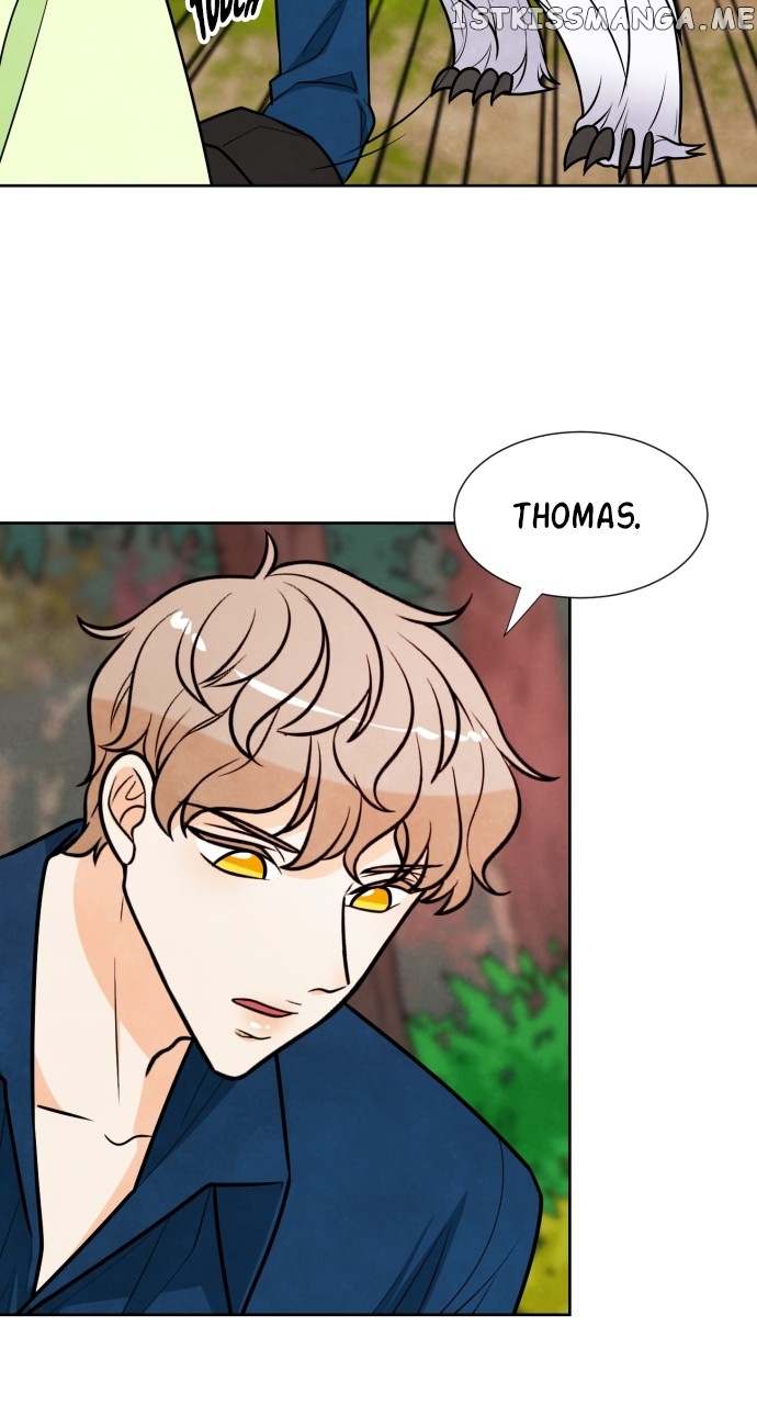 Hwarang: Flower Knights of the Underworld Chapter 68 - page 14