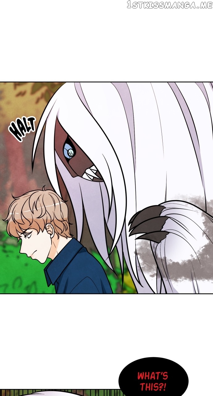 Hwarang: Flower Knights of the Underworld Chapter 68 - page 15