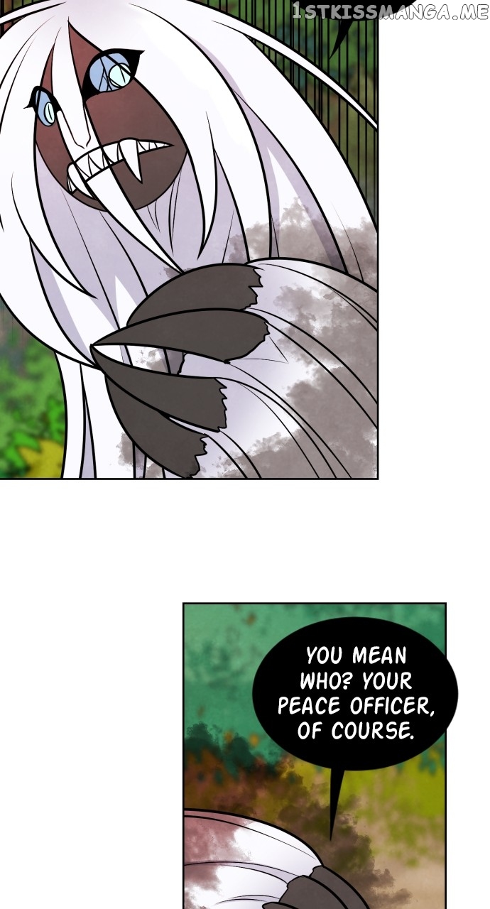 Hwarang: Flower Knights of the Underworld Chapter 68 - page 16