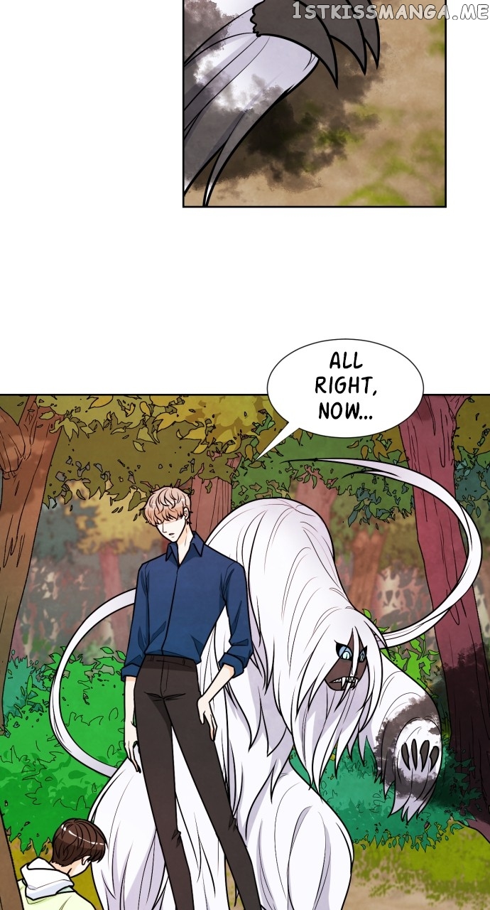 Hwarang: Flower Knights of the Underworld Chapter 68 - page 17