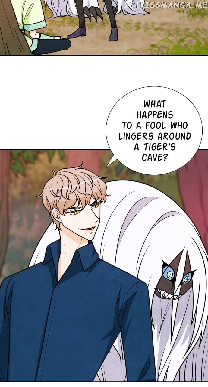 Hwarang: Flower Knights of the Underworld Chapter 68 - page 18