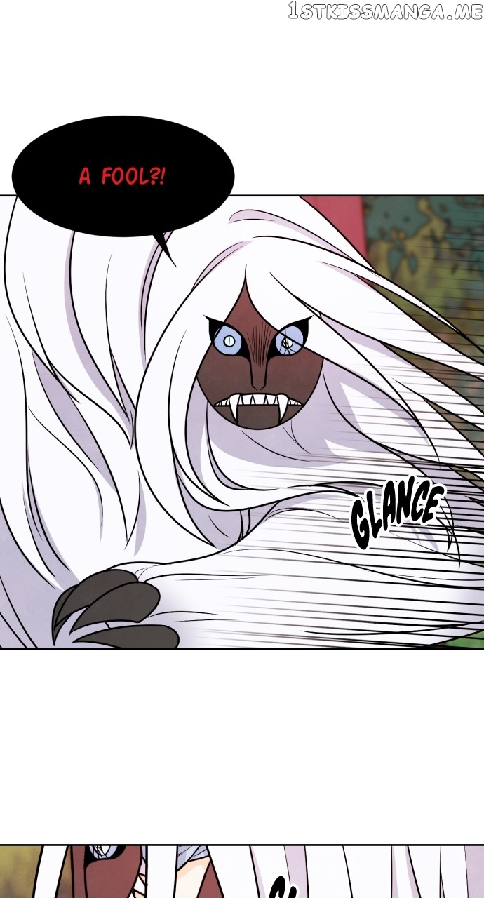 Hwarang: Flower Knights of the Underworld Chapter 68 - page 19