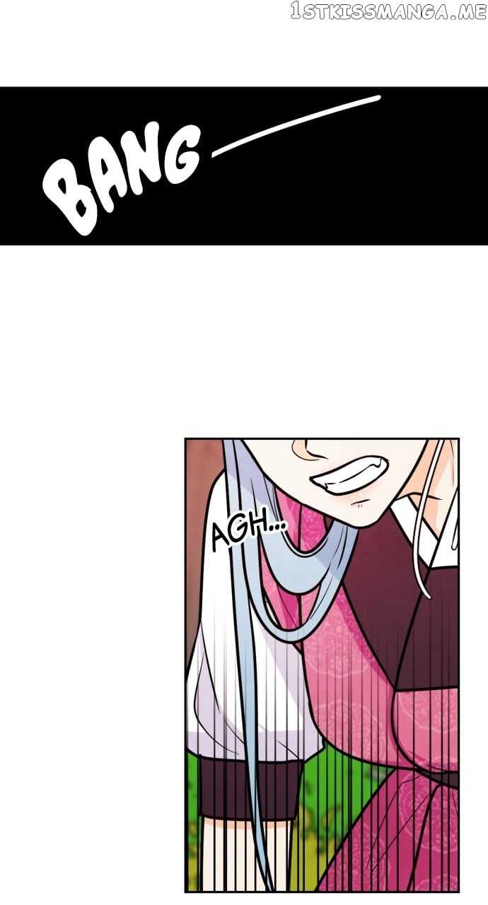 Hwarang: Flower Knights of the Underworld Chapter 68 - page 24