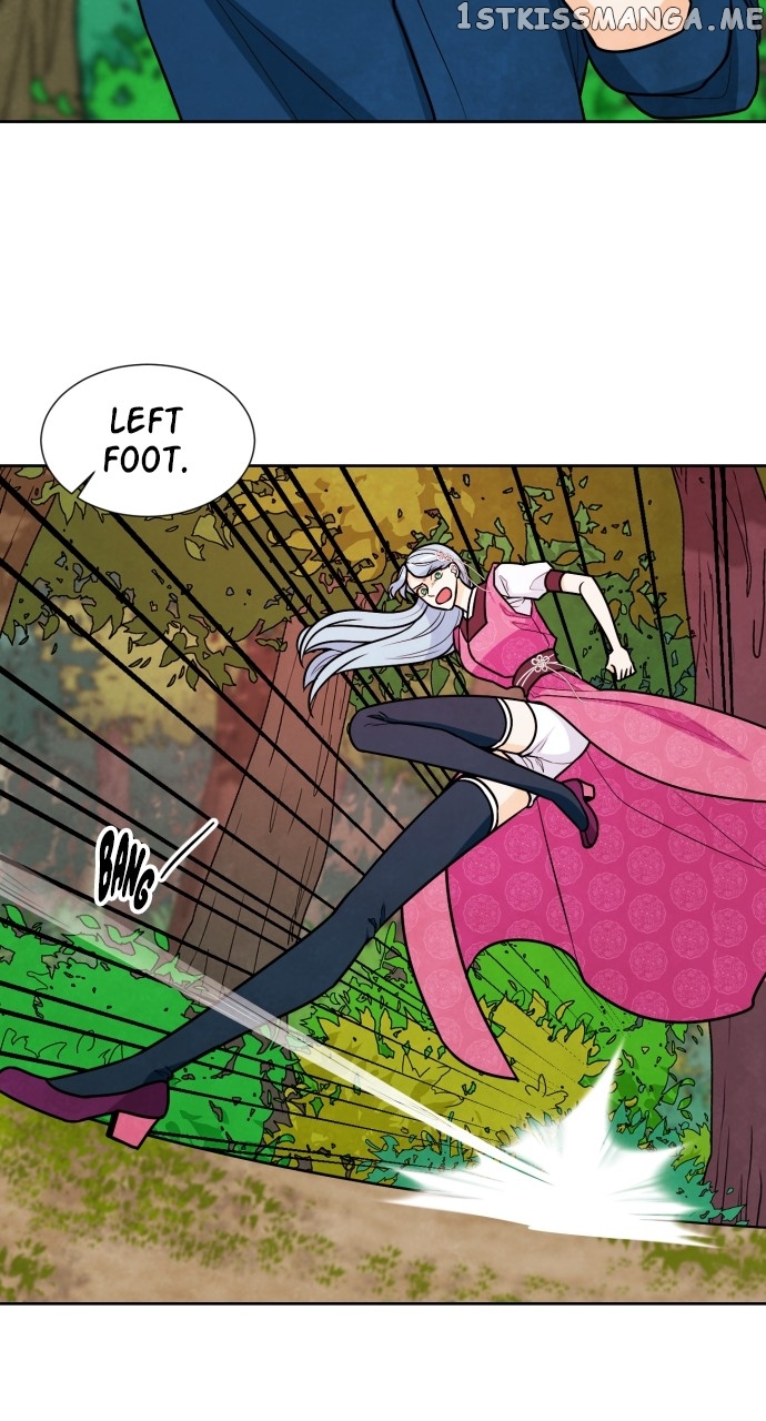 Hwarang: Flower Knights of the Underworld Chapter 68 - page 28