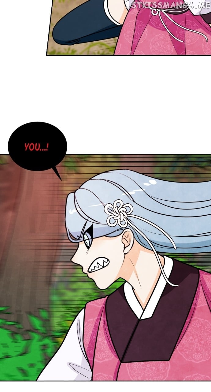 Hwarang: Flower Knights of the Underworld Chapter 68 - page 31