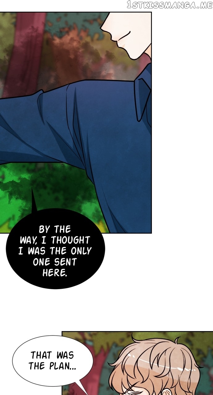 Hwarang: Flower Knights of the Underworld Chapter 68 - page 33