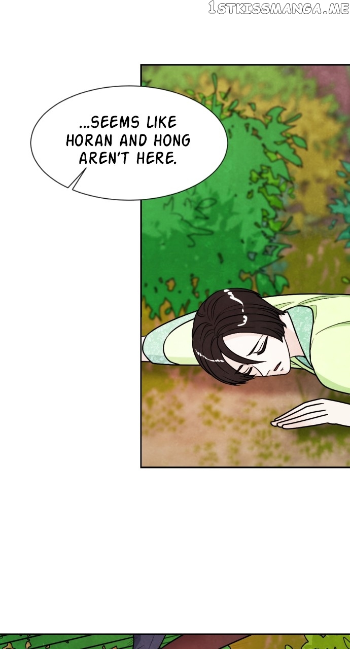 Hwarang: Flower Knights of the Underworld Chapter 68 - page 36