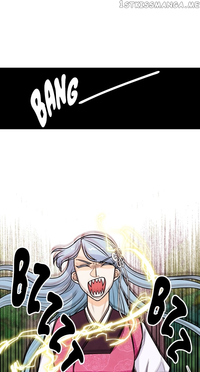 Hwarang: Flower Knights of the Underworld Chapter 68 - page 38