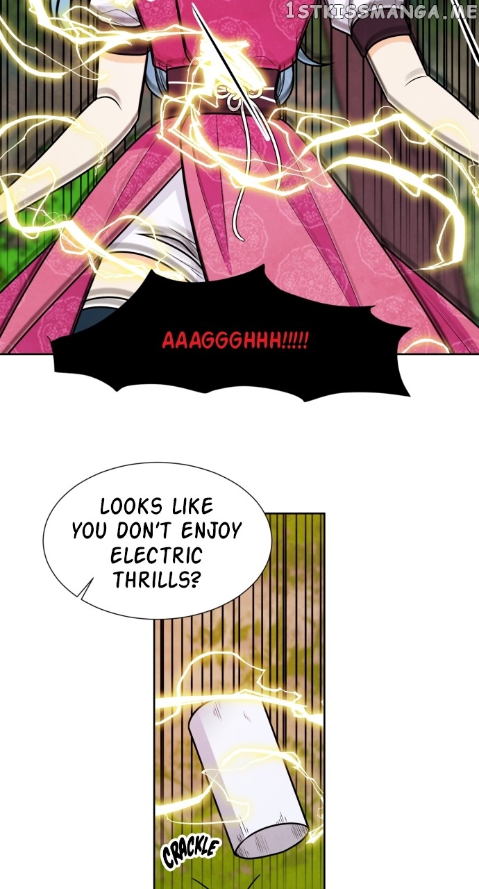 Hwarang: Flower Knights of the Underworld Chapter 68 - page 39