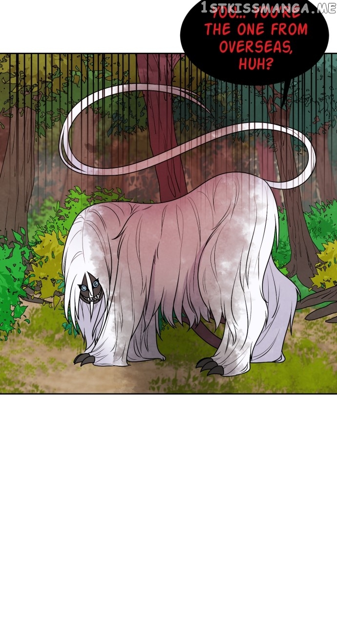 Hwarang: Flower Knights of the Underworld Chapter 68 - page 4