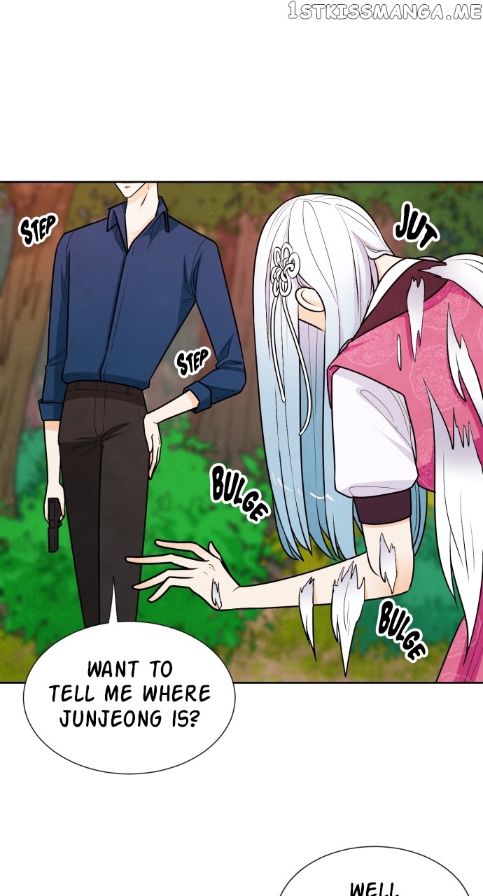 Hwarang: Flower Knights of the Underworld Chapter 68 - page 41