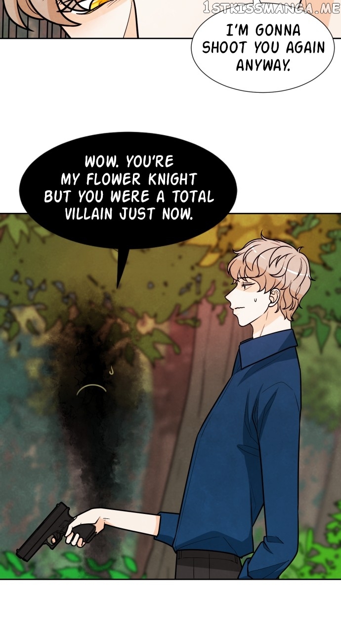 Hwarang: Flower Knights of the Underworld Chapter 68 - page 43