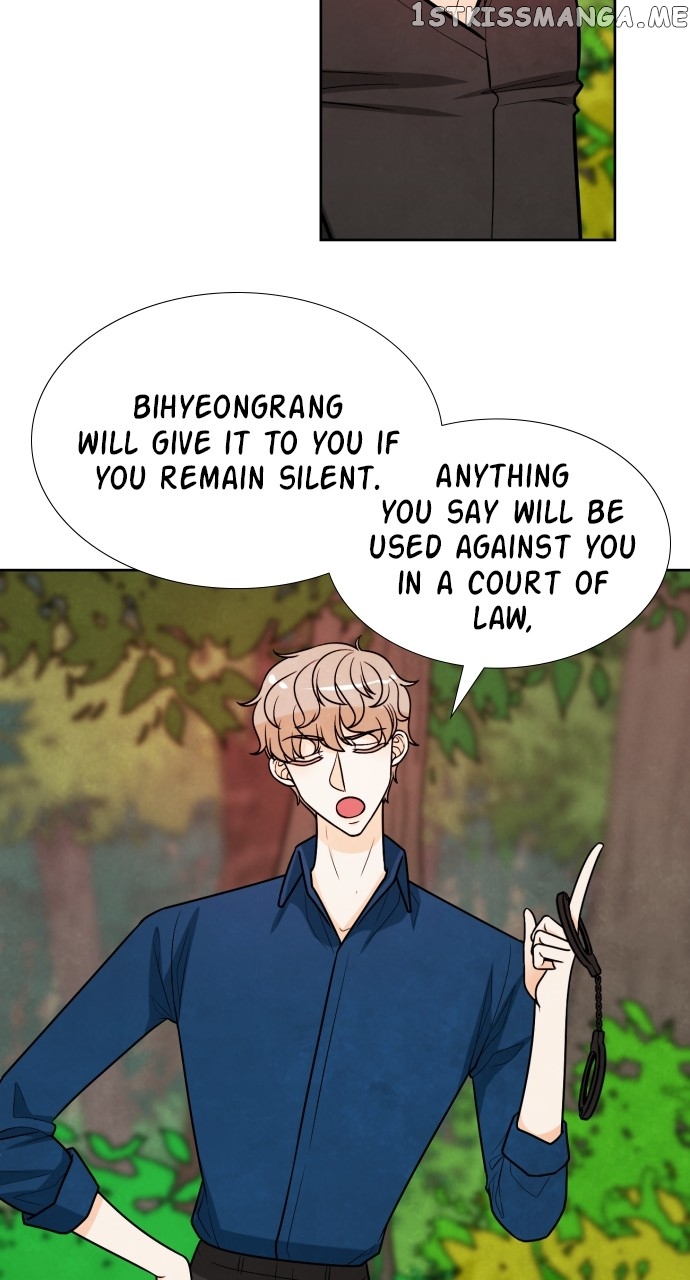 Hwarang: Flower Knights of the Underworld Chapter 68 - page 46