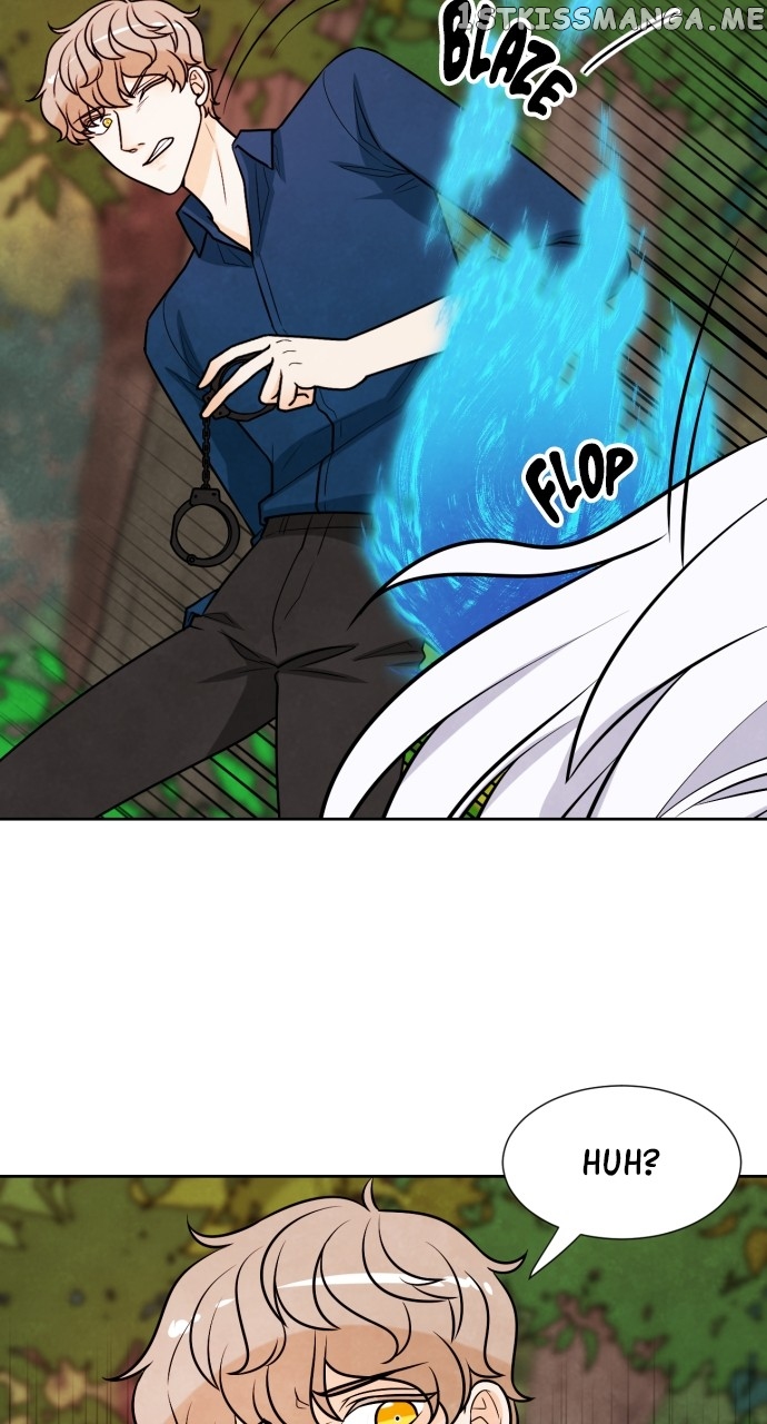 Hwarang: Flower Knights of the Underworld Chapter 68 - page 48