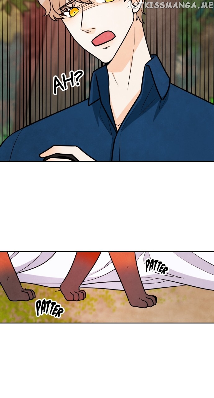 Hwarang: Flower Knights of the Underworld Chapter 68 - page 49