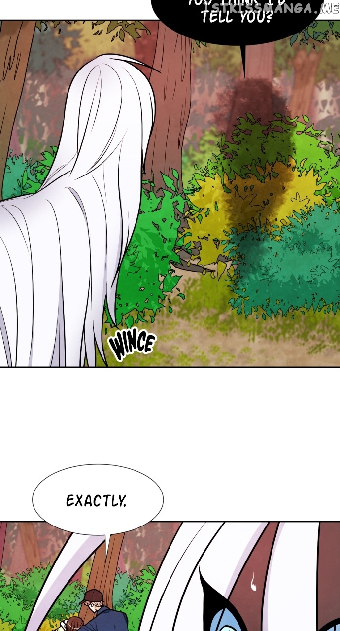 Hwarang: Flower Knights of the Underworld Chapter 68 - page 9