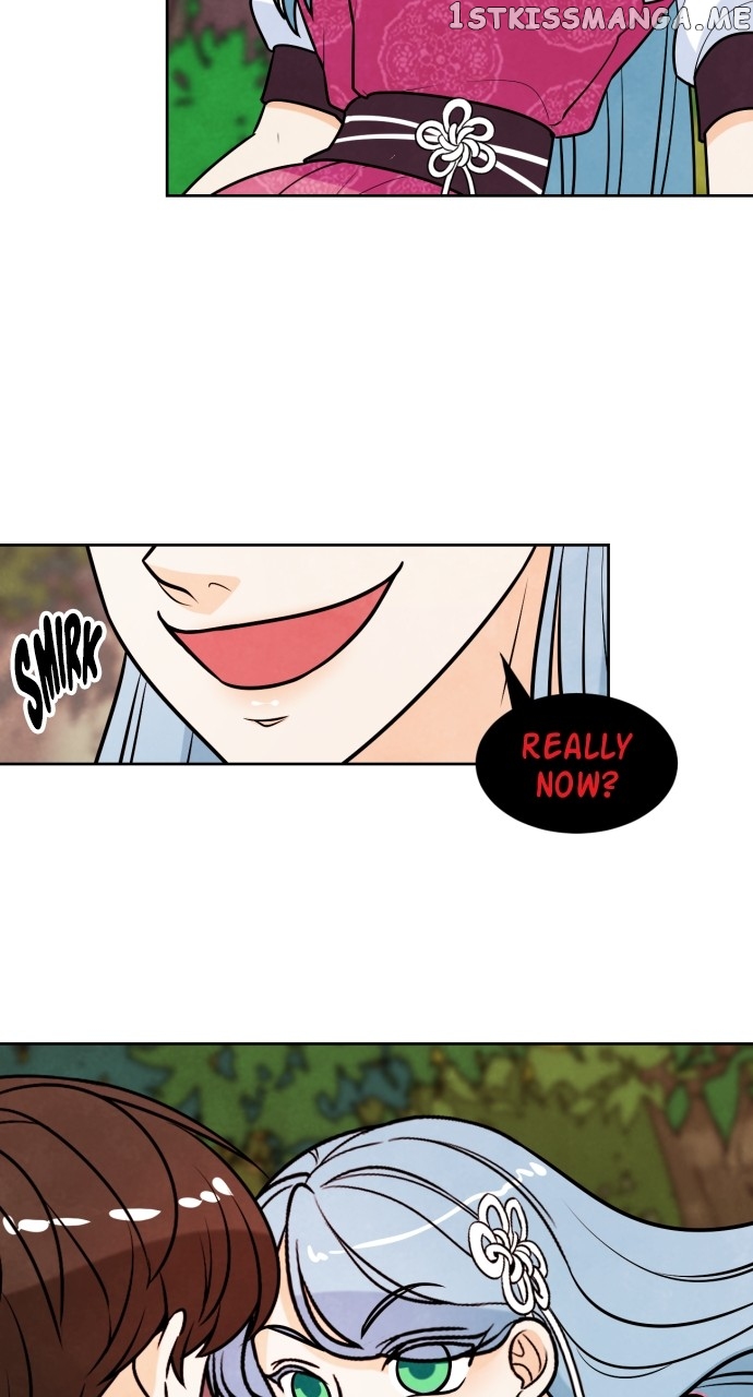 Hwarang: Flower Knights of the Underworld Chapter 67 - page 10