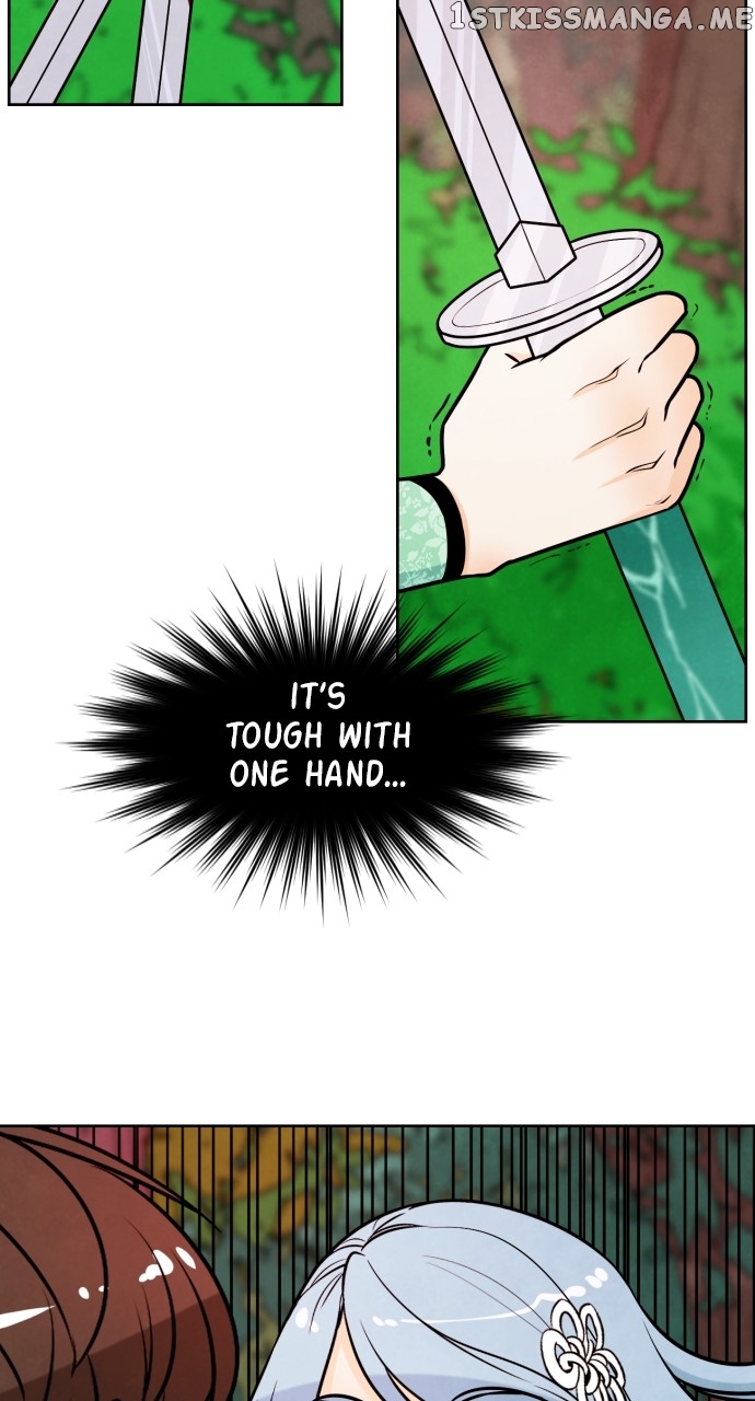 Hwarang: Flower Knights of the Underworld Chapter 67 - page 19