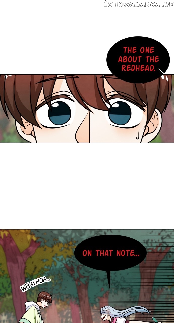 Hwarang: Flower Knights of the Underworld Chapter 67 - page 2