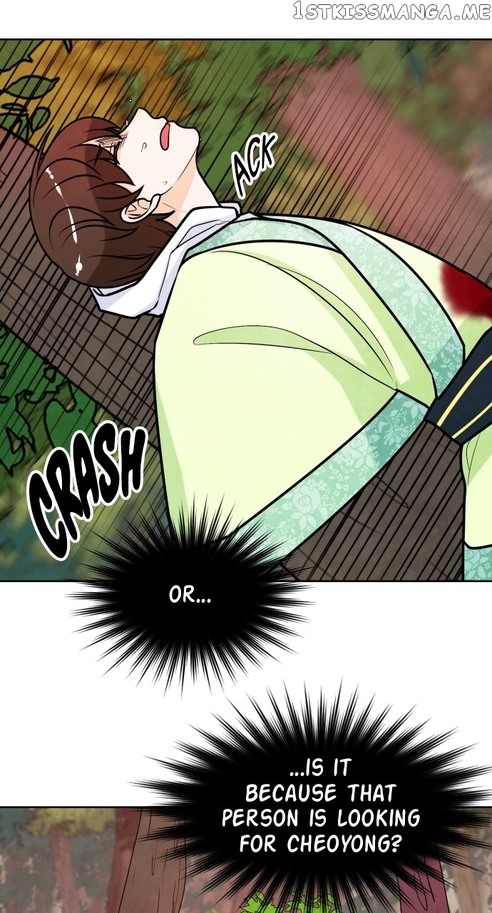Hwarang: Flower Knights of the Underworld Chapter 67 - page 23