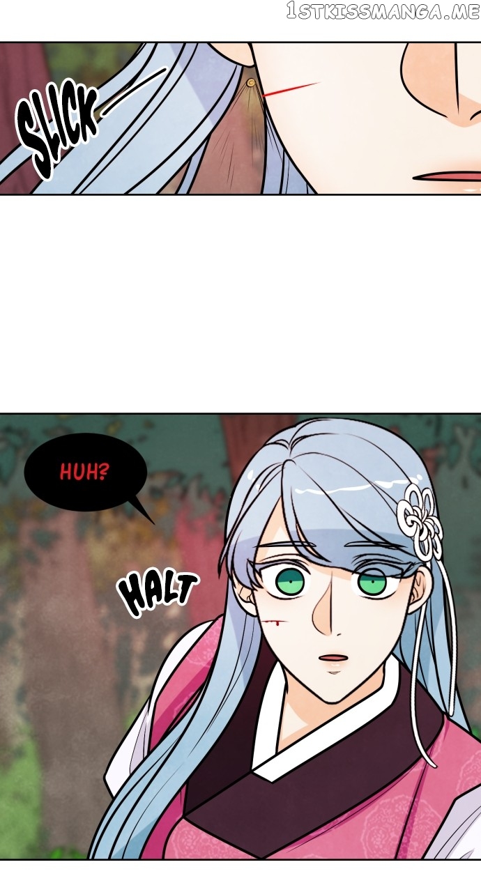 Hwarang: Flower Knights of the Underworld Chapter 67 - page 30