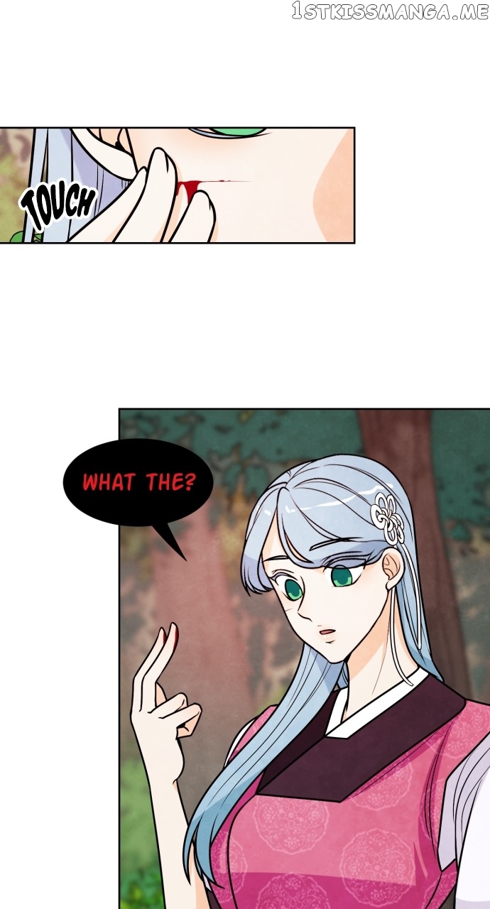 Hwarang: Flower Knights of the Underworld Chapter 67 - page 31