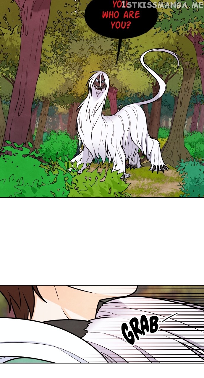 Hwarang: Flower Knights of the Underworld Chapter 67 - page 34
