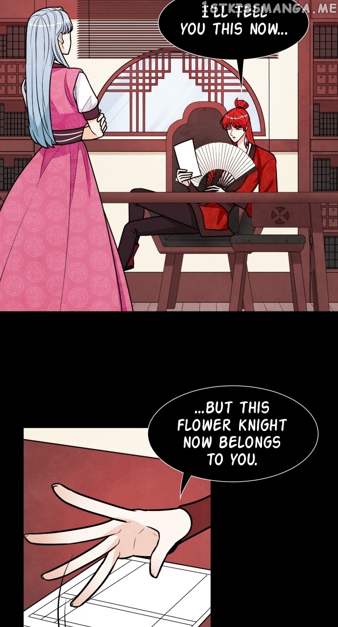 Hwarang: Flower Knights of the Underworld Chapter 67 - page 41