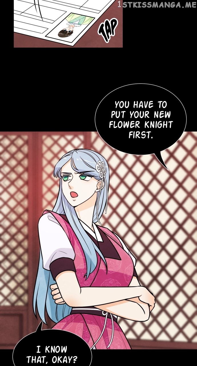 Hwarang: Flower Knights of the Underworld Chapter 67 - page 42