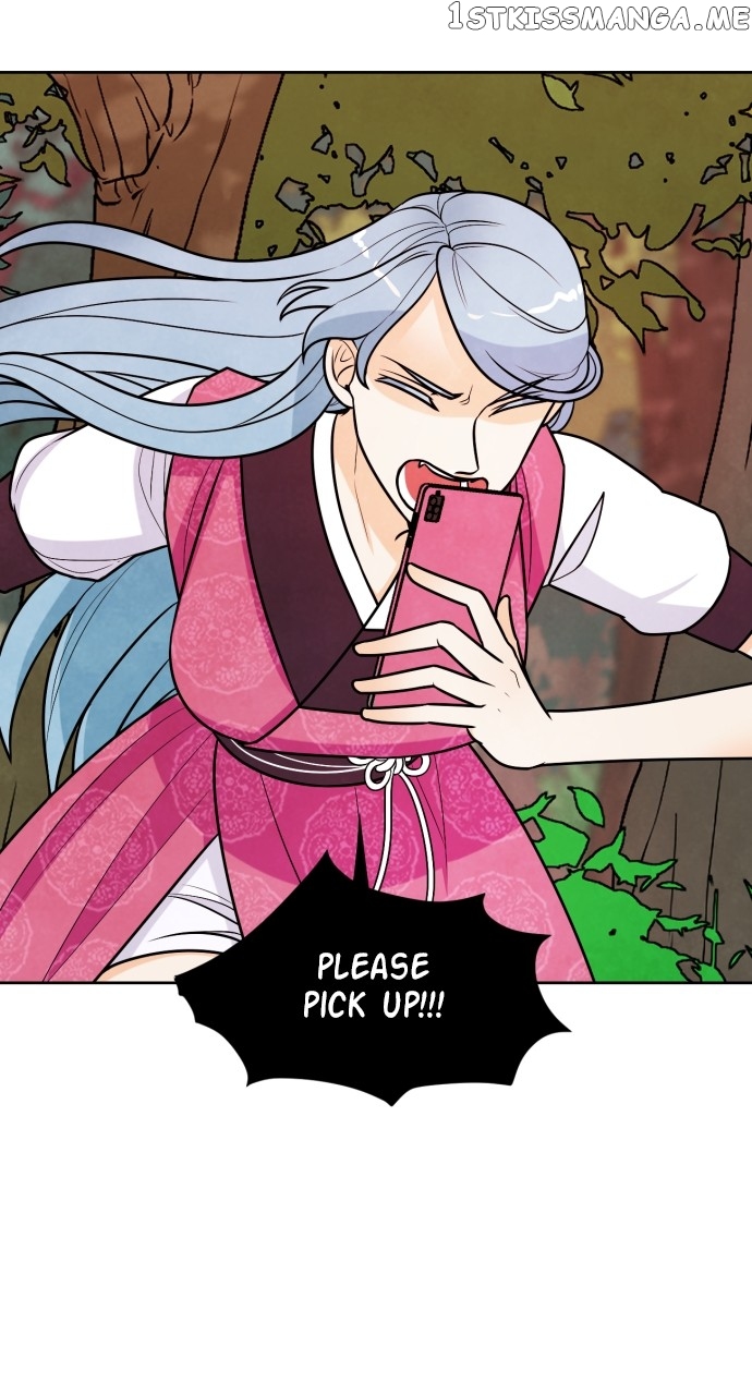 Hwarang: Flower Knights of the Underworld Chapter 67 - page 48