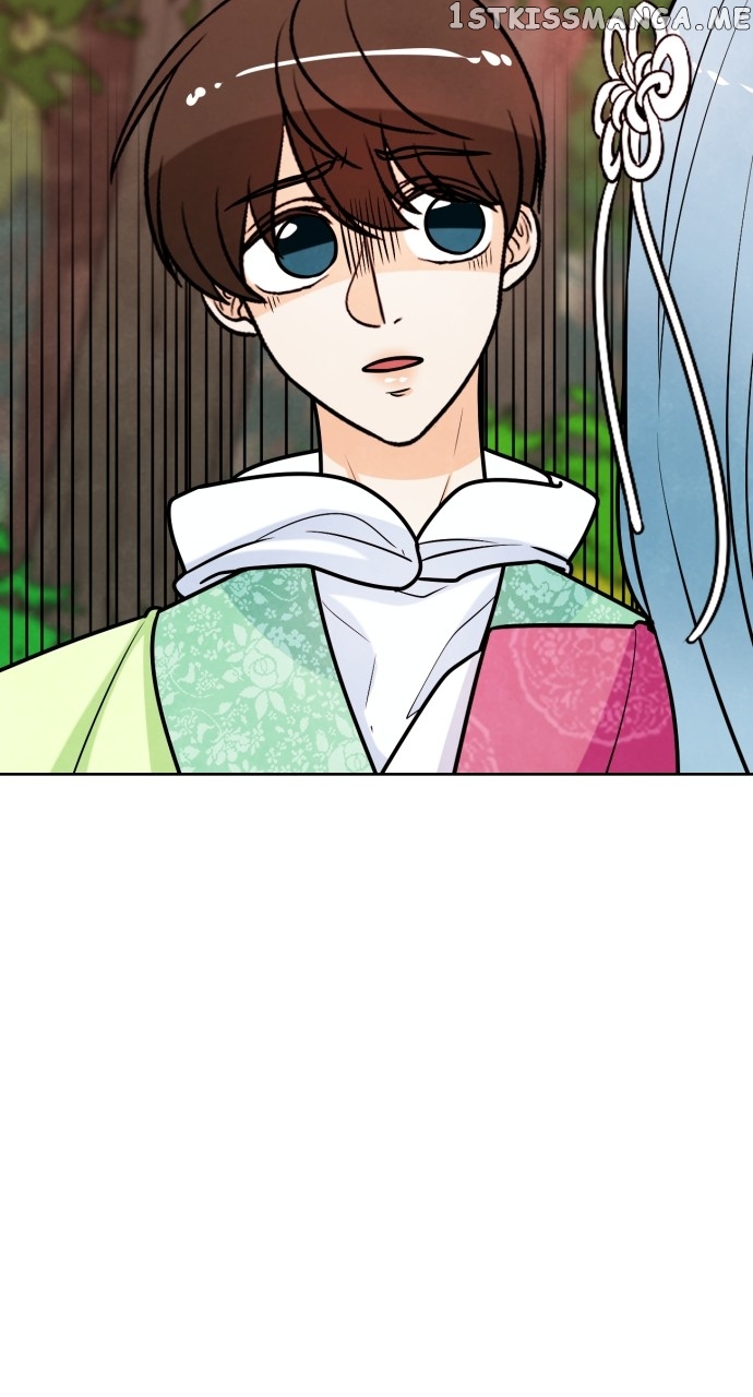 Hwarang: Flower Knights of the Underworld Chapter 67 - page 5