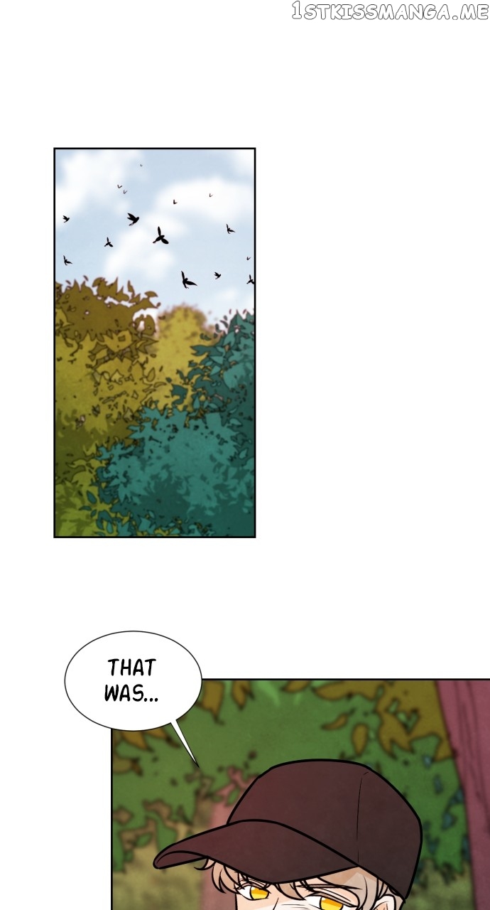 Hwarang: Flower Knights of the Underworld Chapter 66 - page 1
