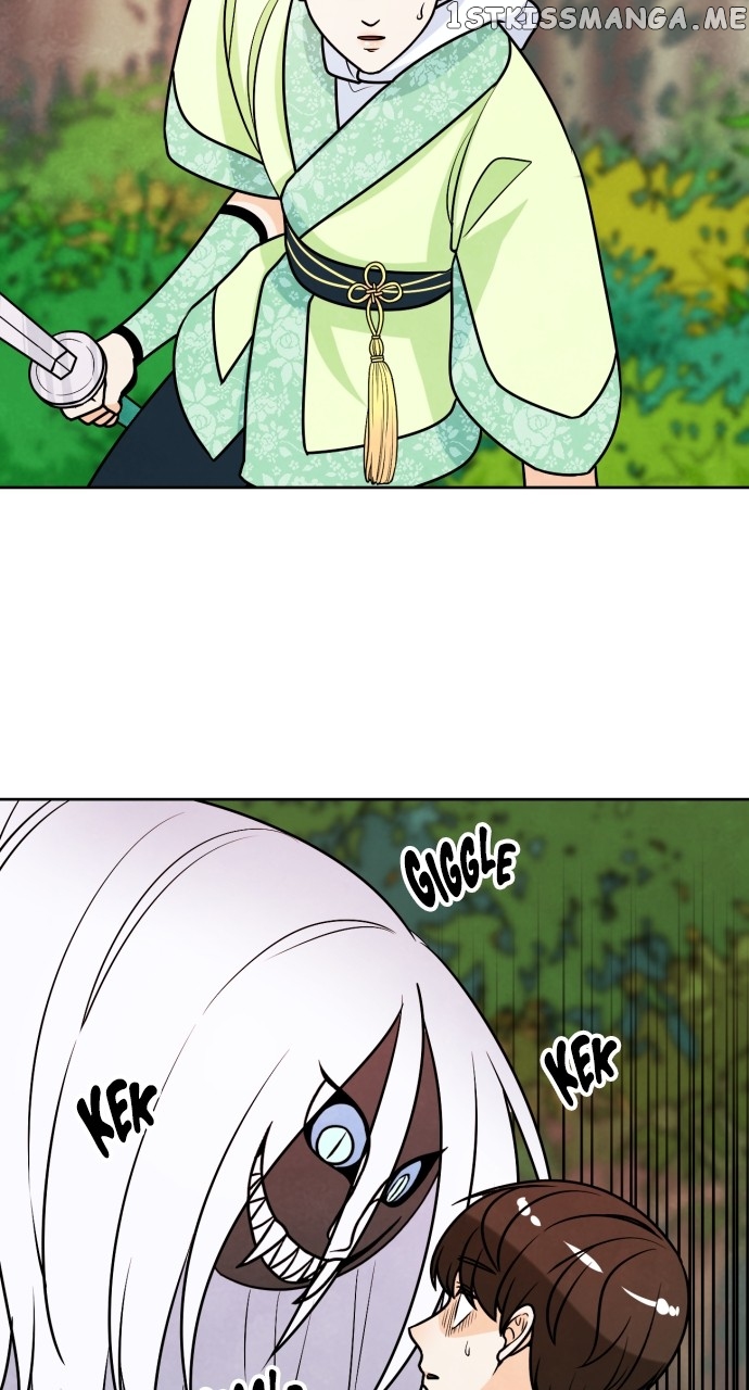 Hwarang: Flower Knights of the Underworld Chapter 66 - page 10
