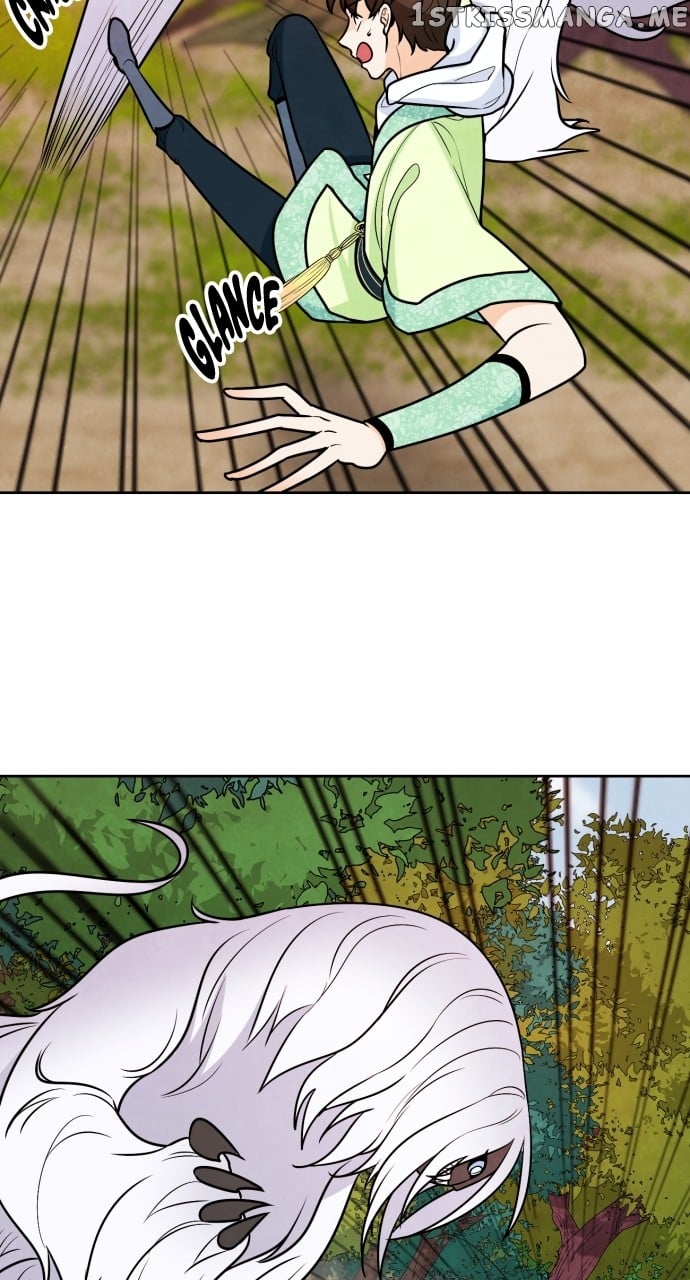Hwarang: Flower Knights of the Underworld Chapter 66 - page 13