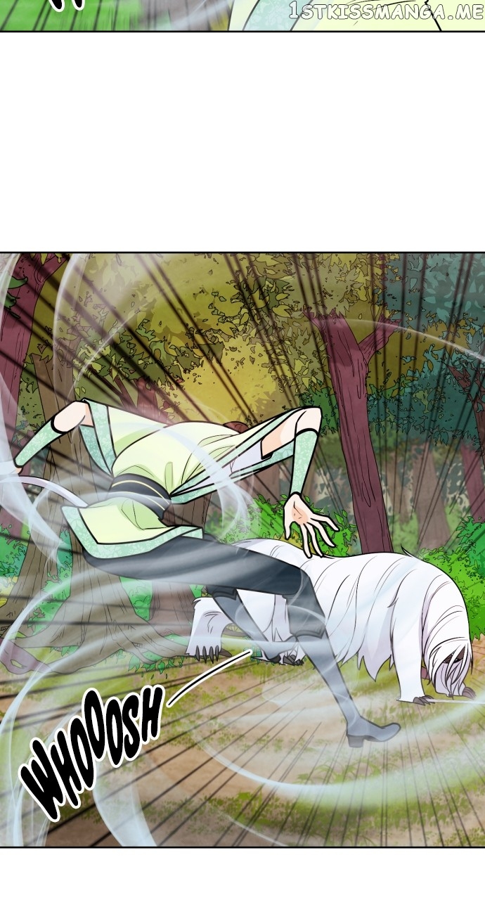 Hwarang: Flower Knights of the Underworld Chapter 66 - page 22