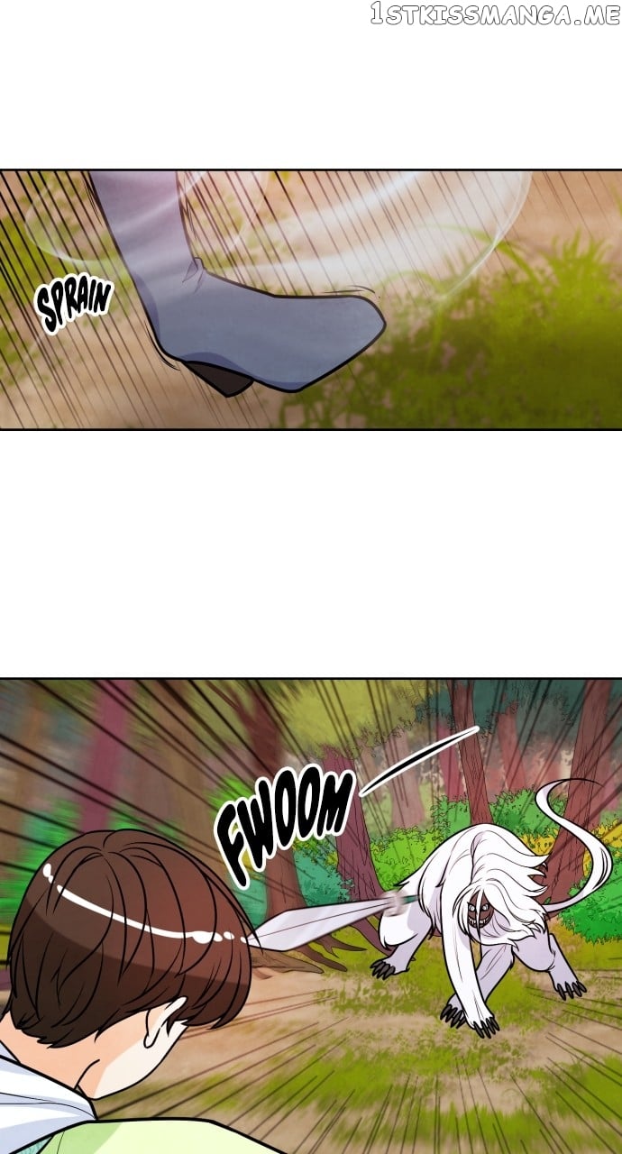 Hwarang: Flower Knights of the Underworld Chapter 66 - page 23