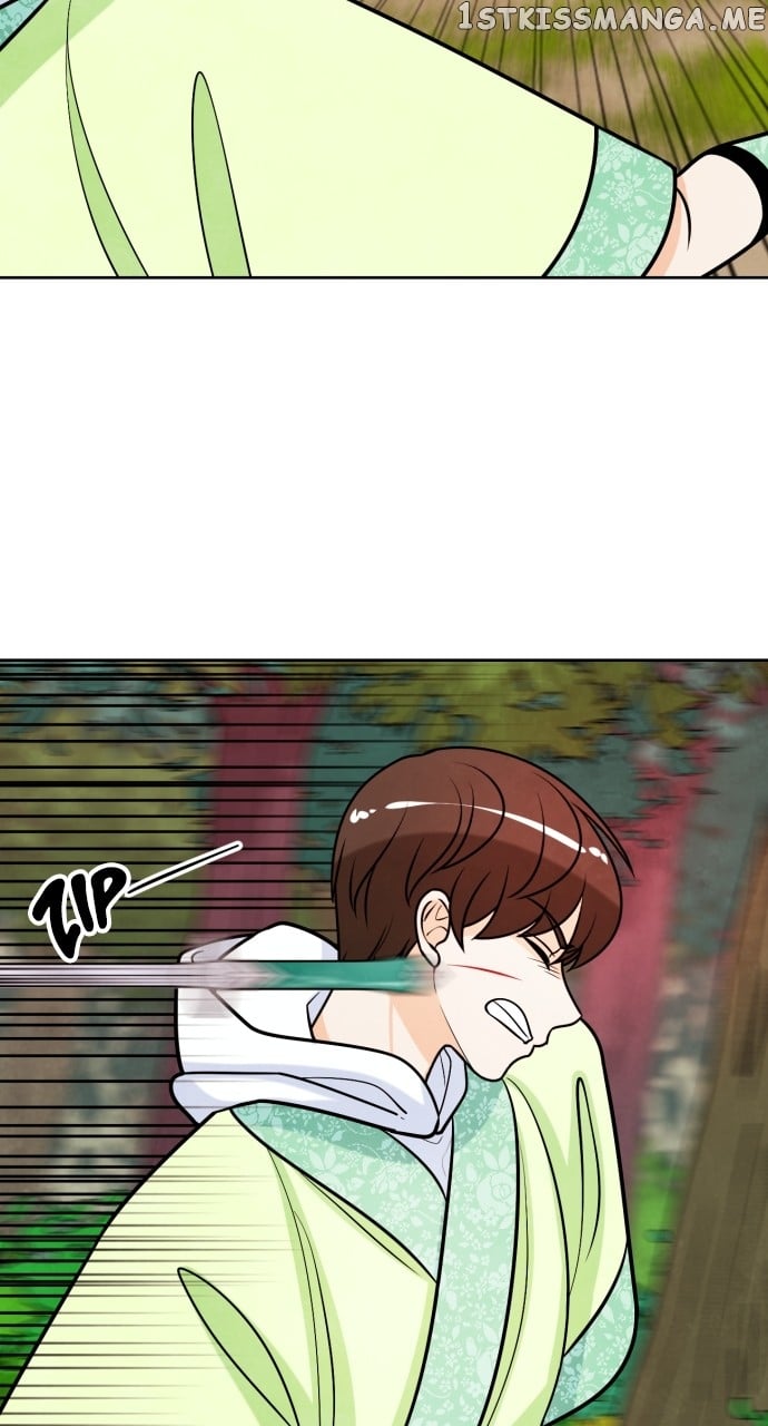 Hwarang: Flower Knights of the Underworld Chapter 66 - page 24