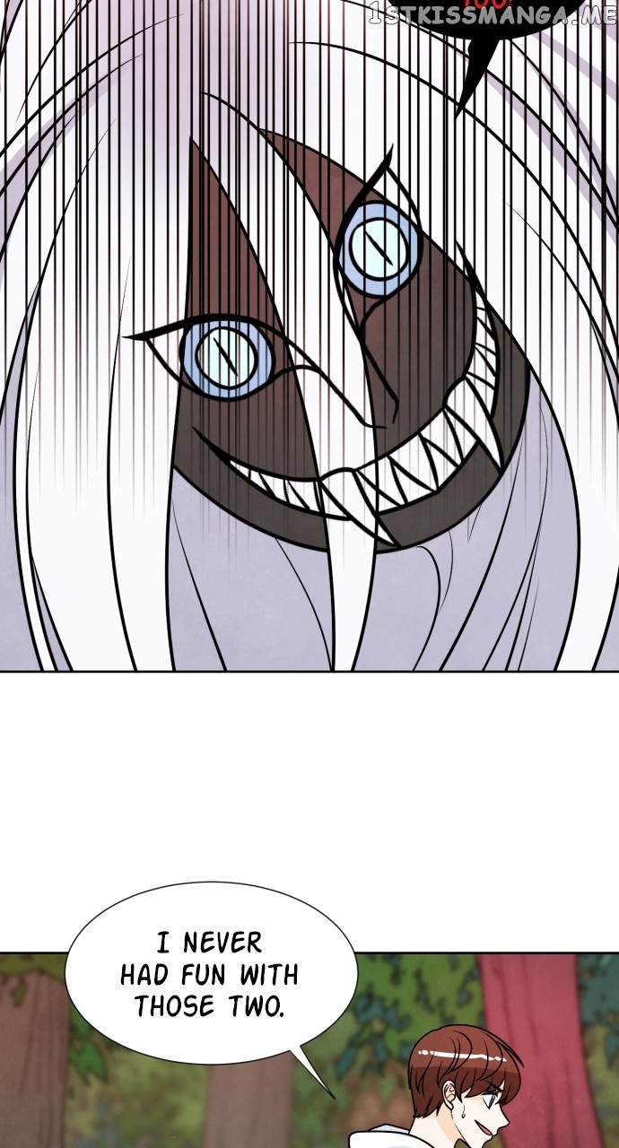 Hwarang: Flower Knights of the Underworld Chapter 66 - page 27